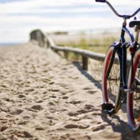 Barley Break - Beach Cottage Lessingham Экстерьер фото