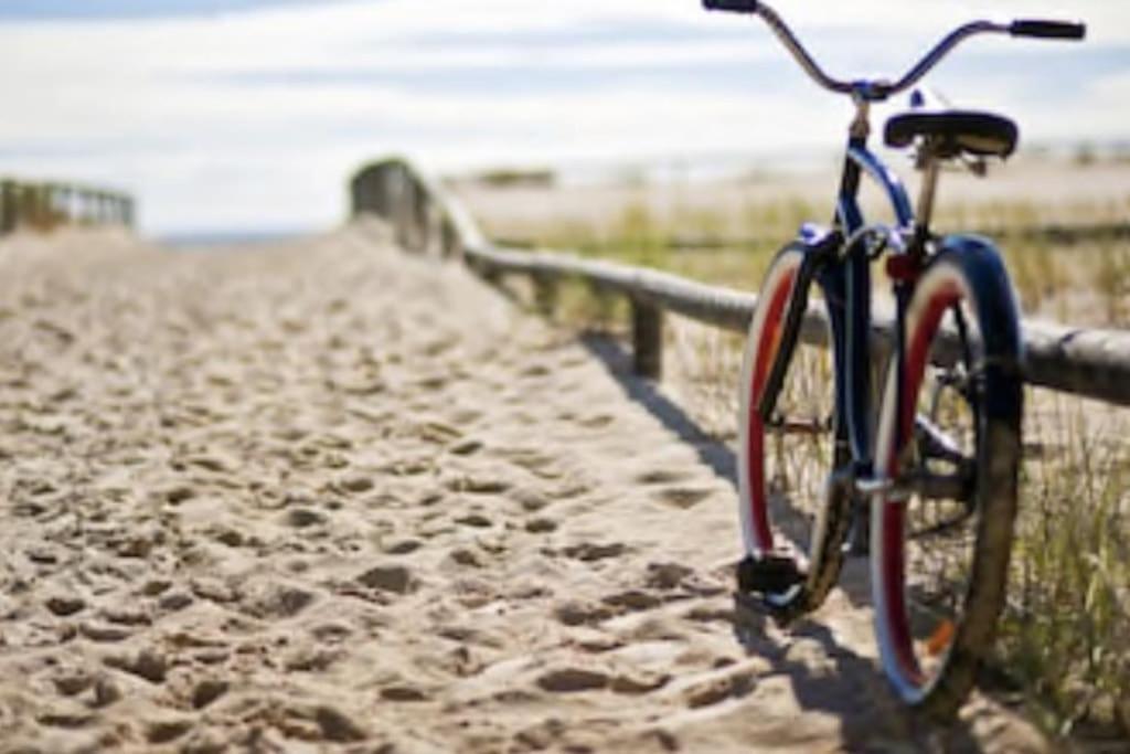 Barley Break - Beach Cottage Lessingham Экстерьер фото
